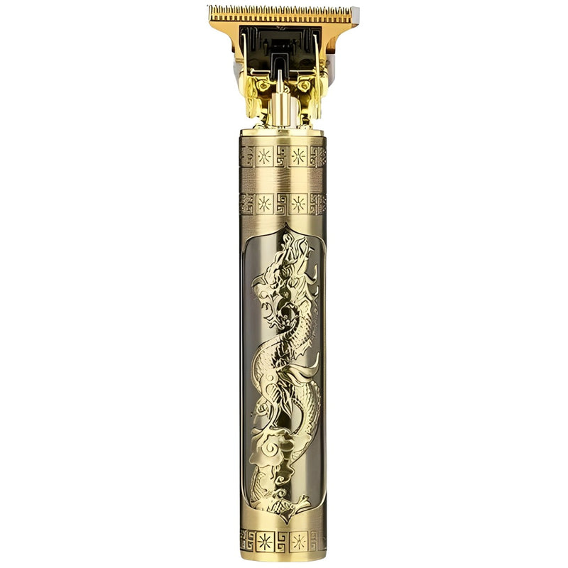 Máquina Gold Dragon - Corte profissional