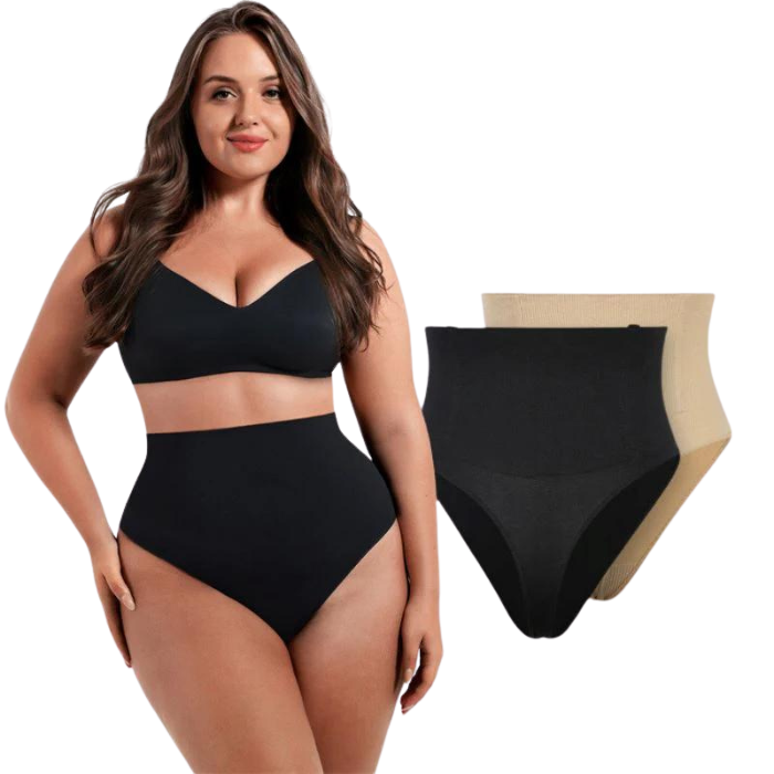 Calcinha Modeladora FormSLim™ Afina Cintura