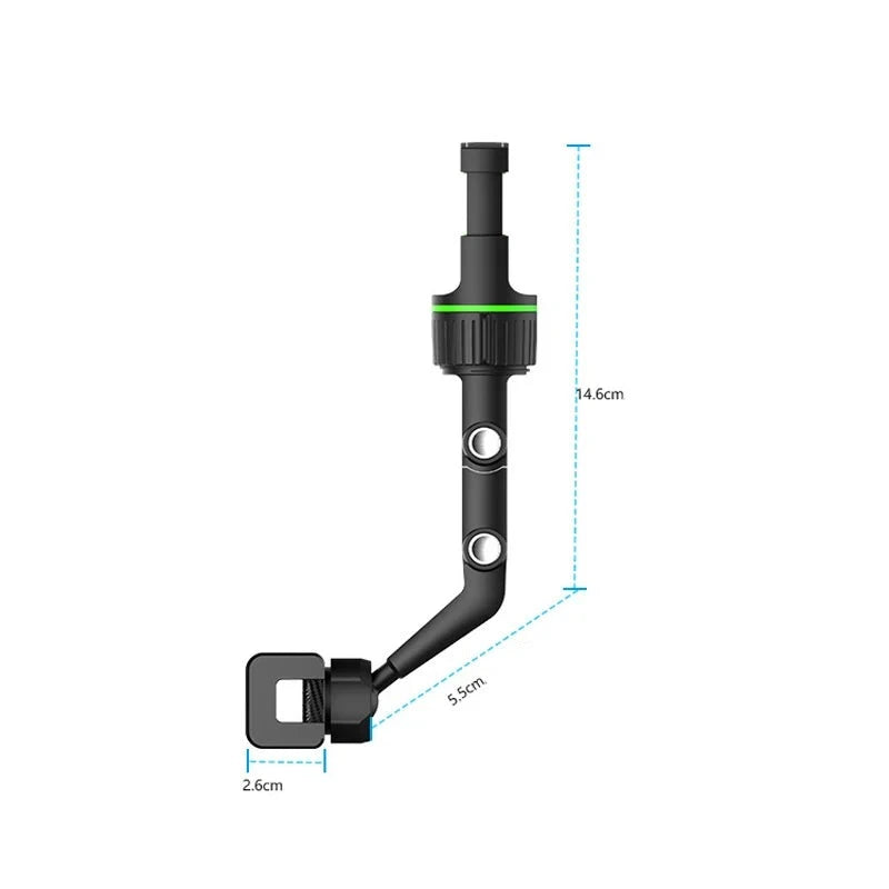 Suporte de Celular com Braço Articulado