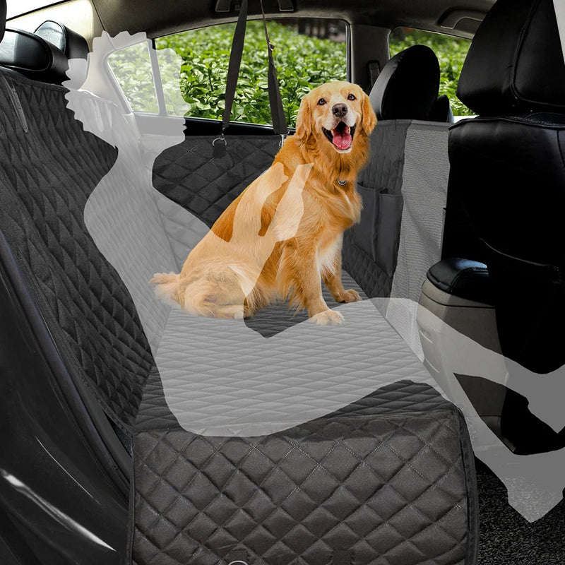 Capa de Transporte para Pets Impermeável