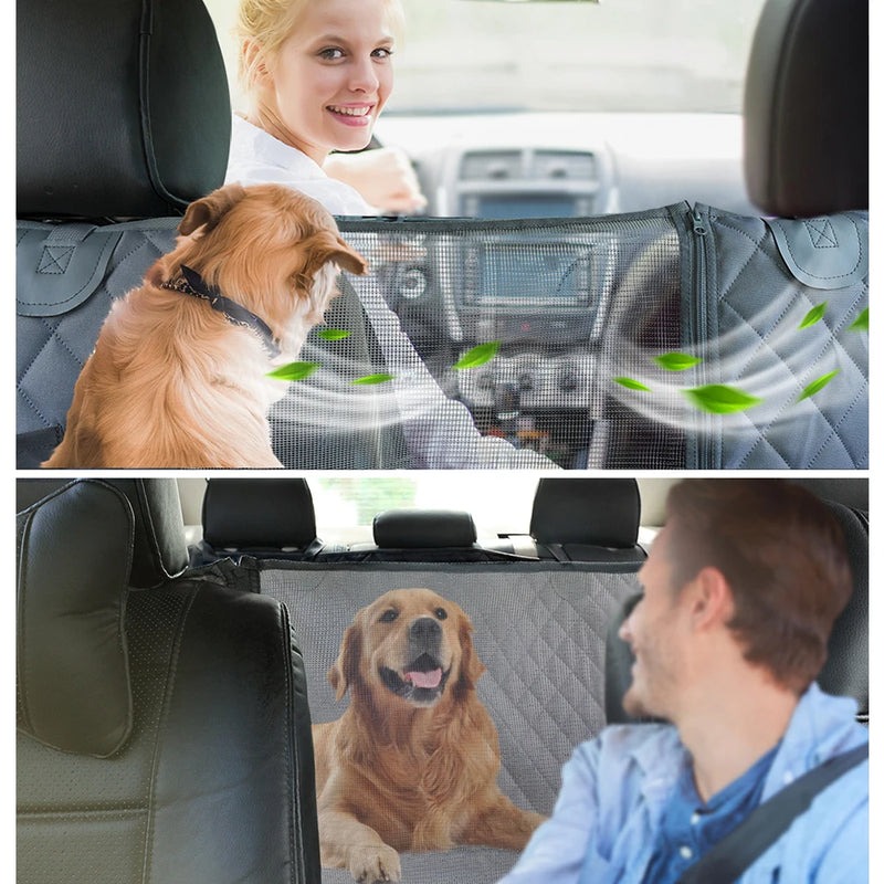 Capa de Transporte para Pets Impermeável