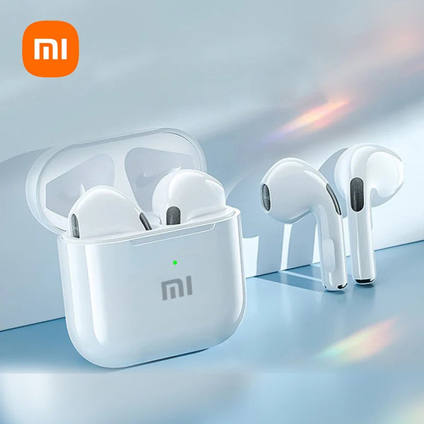 Fones de Ouvido Bluetooth Sem Fio com Microfone | XIAOMI