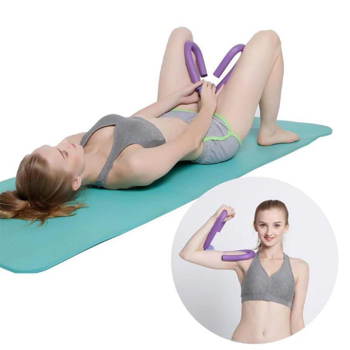 Body Trainer™ - Exercício Fortalecedor De Membros