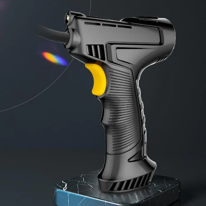 AirPistol™ | Compressor Elétrico